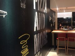 -必胜客(海滨店)