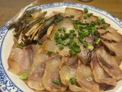 -鸿运楼·舌尖上的徽菜