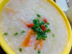 -粥公粥婆精品家常菜(青龙桥店)