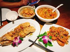 -泰华海鲜中餐厅(普吉镇店)