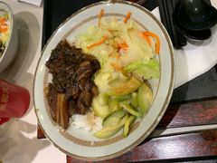 -永和大王(梅家浜店)