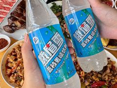 -大众跷脚牛肉馆·非遗传承单位(峨眉山店)