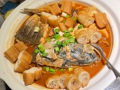 -新白鹿餐厅(松江开元地中海店)