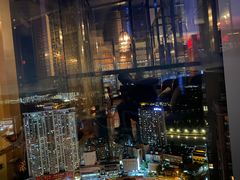-The Penthouse酒吧