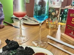 -Dragon Pizza•圆脸龙披萨·牛排餐厅