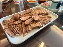 -清真·益鑫羊肉手抓馆(花园北街店)