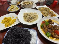 -高老庄·老溧阳·私房菜(南山竹海店)