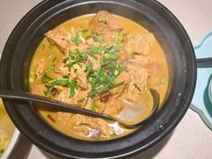 -刀板香·安徽菜(国购IFC店)