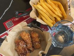 -必胜客(高新中大店)