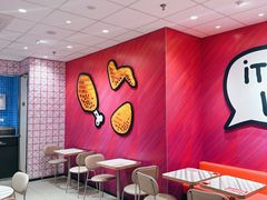 -肯德基(太原龙湖店)