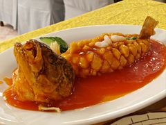 -清真马祥兴菜馆(云南北路店)