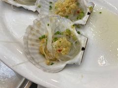 -新享乐海鲜(翠华路店)