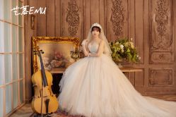 -EMU艺慕摄影(扬中店)