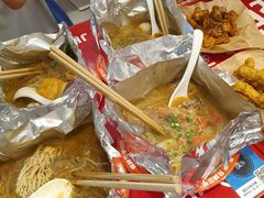 -见味花甲(福田coco park店)