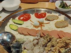 -刘壹席富顺荤豆花·自贡江湖菜(浅水半岛店)