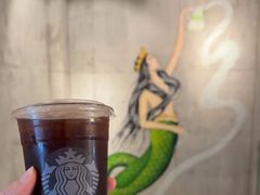 -星巴克(福州三坊七巷店)