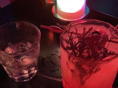 -MOSSO音乐酒吧·live house(南京旗舰店)