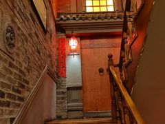 -万里闯关东铁锅炖菜馆(高新旗舰店)