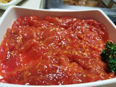 -海底捞火锅(枫蓝国际购物中心店)