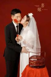 -IDO婚纱摄影(上海旗舰店)