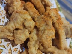 -嘎嘎鸭下巴·爆辣干锅(明教寺店)