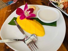 -卷心菜和避孕套餐厅(Pattaya)