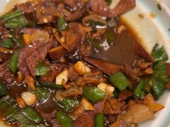 -一楼食业·美食人家