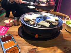-鱼饪杰烤鱼餐厅