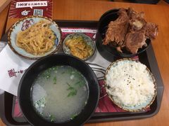 犟骨头-犟骨头排骨饭(回龙观龙禧店)