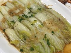 -頂好酒家·经典粤菜(海信广场店)