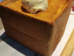 -绿茶餐厅(成都太古里店)