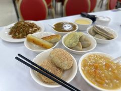 -常州糕团店(北大街新世纪商城店)