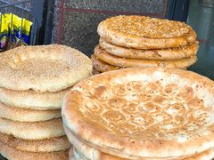 -阿布拉的馕(西北路店)