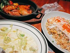 -卡朋厨房(289艺术园区店)