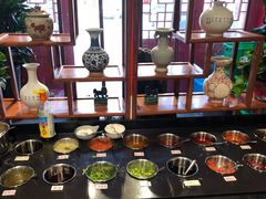 -燚焱炎火铜锅涮·烧烤