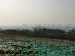 -南京市江宁方山