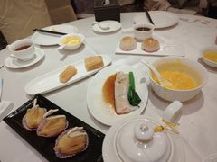 -凤凰轩·尾牙宴·生日宴(十里银滩店)