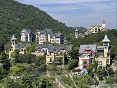 -东部华侨城