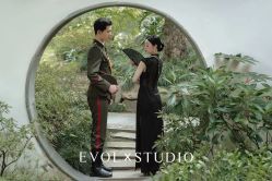 -乐默婚纱摄影工作室