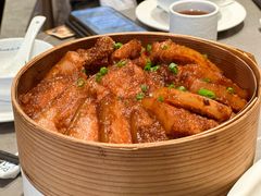 -俏立方·15年新楚菜