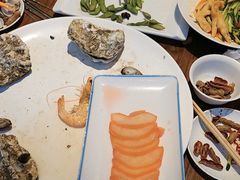 -A8小馆·海鲜烧烤(樱珠苑小区店)