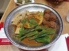 -喜家德虾仁水饺(华强天虹店)