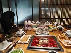 -锦城印象火锅(天府三街店)
