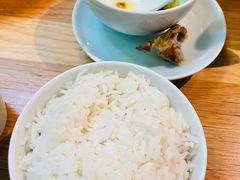 -啄佬食堂
