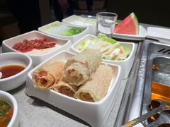 -海底捞火锅(塘厦天虹店)