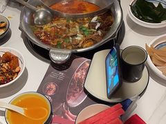 -刘一锅筋头巴脑(大悦城C店)