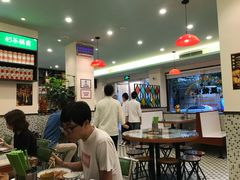 大堂-小龍鳳餐室(番禺路店)