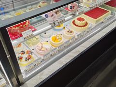 -Pantry's Best派悦坊蛋糕(K11购物艺术中心店)