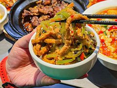 -林一家川菜馆(春熙路店)