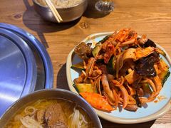 -金龙烧烤·牛肉面(西塔店)